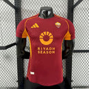 ROMA 25/26 (PLAYER VERSION) + 1 GIFT 🎁