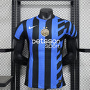 INTER DE MILAN I 24/25 (PLAYER VERSION)