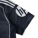 Real Madrid - Away 25/26 Men's Jersey