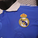 REAL MADRID (PLAYER VERSION) 25/26 + 1 GIFT 🎁
