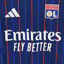 OLYMPIQUE LYONNAIS 25/26