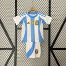 Jersey Argentina 24/25 - Kids (Short Included) - SPAIN STORE