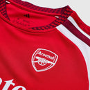 Arsenal - Home 26/27 Kids Jersey Kit