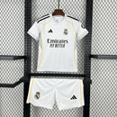 KIDS SET REAL MADRID 25/26