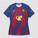Barcelona - Home 25/26 Women’s Jersey