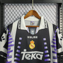 Real Madrid - Retro Away 1997/98 Jersey