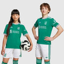 Liverpool - Third 25/26 Kids Jersey Kit