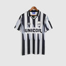 Santos - Retro Away 1998 Jersey