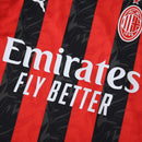 AC Milan - Home 25/26 Men's Jersey
