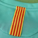 Barcelona - Retro Away 2010/11 Jersey
