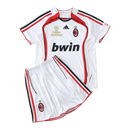 AC Milan - Retro Away 2006/07 Jersey