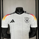 Jersey Alemania 24/25 (JUGADOR) - SPAIN STORE