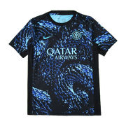 Inter Milan - Pre-Match 25/26 Jersey