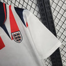 England - Retro Home 1992 Jersey