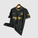 Barcelona - Retro Away 20/21 Jersey