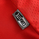São Paulo - Retro Home 2002 Jersey
