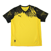 Borussia Dortmund - Home 25/26 Men's Jersey