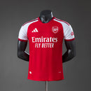 ARSENAL (JUGADOR) 26/27