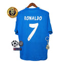REAL MADRID II 13/14 (RETRO)