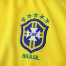 Brazil - Retro Home 2004 Jersey