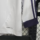 Real Madrid - Retro Home 2012/13 Long Sleeve Jersey