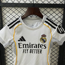 REAL MADRID 25/26 - Kids *OFICIAL* + 5 GIFTS 🎁