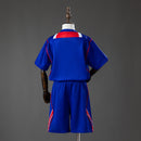 CONJUNTO INFANTIL PSG 2 ESTRELLAS | 26/27
