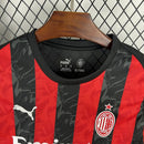 MILAN LONG SLEEVE 25/26