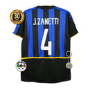 INTER DE MILAN I 02/03 MEN'S (RETRO)
