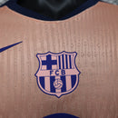 BARCELONA (PLAYER VERSION) 25/26 + 1 GIFT 🎁