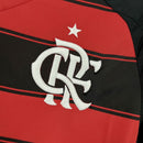 FLAMENGO 25/26 *OFICIAL* + 5 GIFTS 🎁