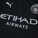 Manchester City - Away 25/26 Men's Jersey