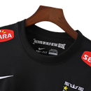 Santos - Retro Home 2011/12 Jersey