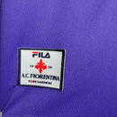 Fiorentina - Retro Home 98/99 Jersey