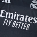 Real Madrid - Away 25/26 Men's Jersey