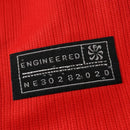 Norway - Home 26/27 Kids Jersey Kit