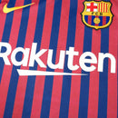 Barcelona - Retro Home 2018/19 Jersey