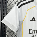 KIDS SET REAL MADRID 25/26