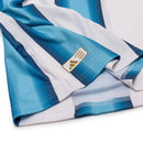 Argentina - Embroidered Home 26/27 Player Edition Jersey