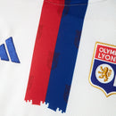 Olympique Lyon - Home 26/27 Men's Jersey