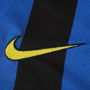 Inter Milan - Retro Home 1998/99 Jersey