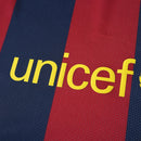 Barcelona - Retro Home 2014/15 Jersey
