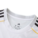Real Madrid - Home 25/26 Men's Jersey