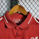 Liverpool - Retro 2018/19 Jersey