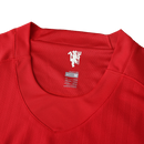 Manchester United - Retro Home 07/08 Jersey