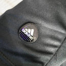 Real Madrid - Retro Away 2011/12 Long Sleeve Jersey
