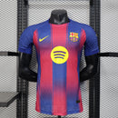 BARCELONA (PLAYER VERSION) 25/26 + 1 GIFT 🎁