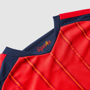 Spain Home Fan 2026/27 - 2 Stars Winner ⭐⭐