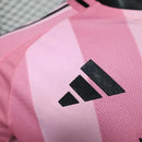 Inter Miami - Home 25/26 Player Edition Jersey