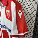 RED STAR BELGRADE 25/26